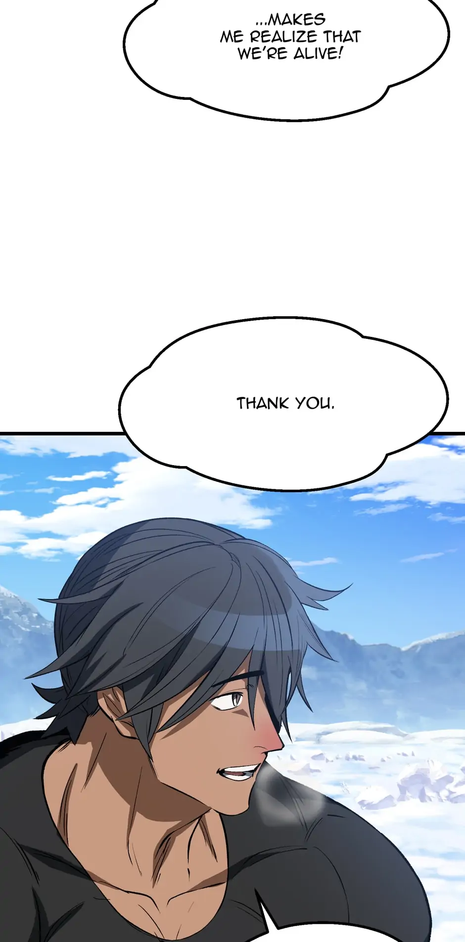 Read Latna Saga_ Survival of a Sword King ENGLISH Manga Online