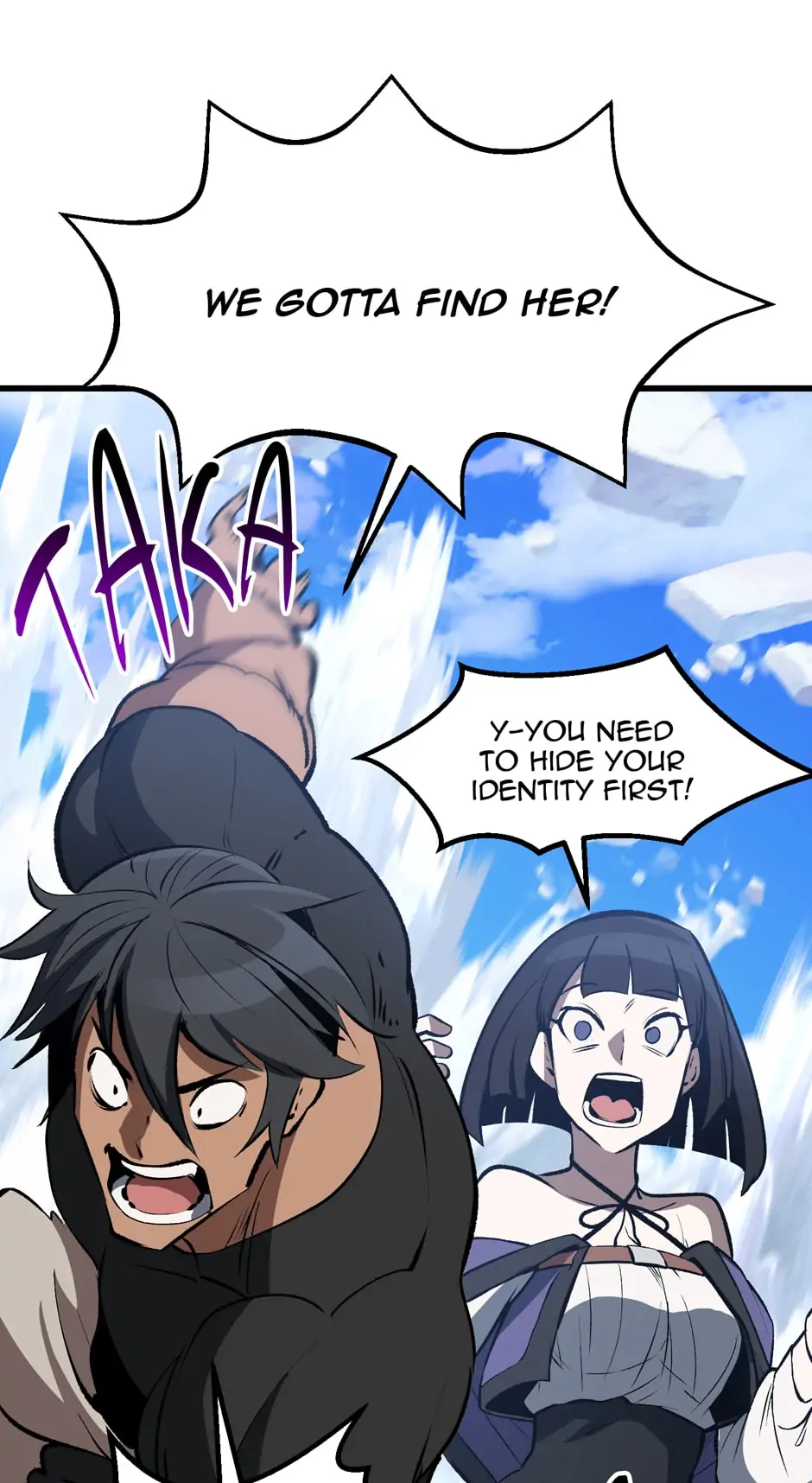 Read Latna Saga_ Survival of a Sword King ENGLISH Manga Online