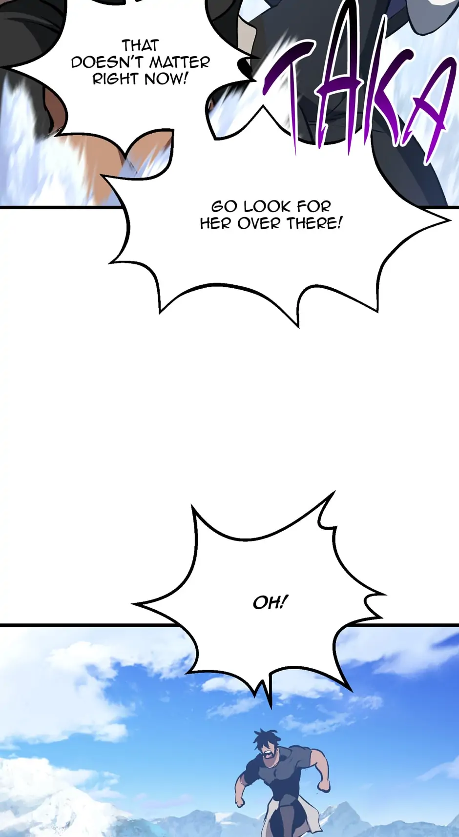 Read Latna Saga_ Survival of a Sword King ENGLISH Manga Online