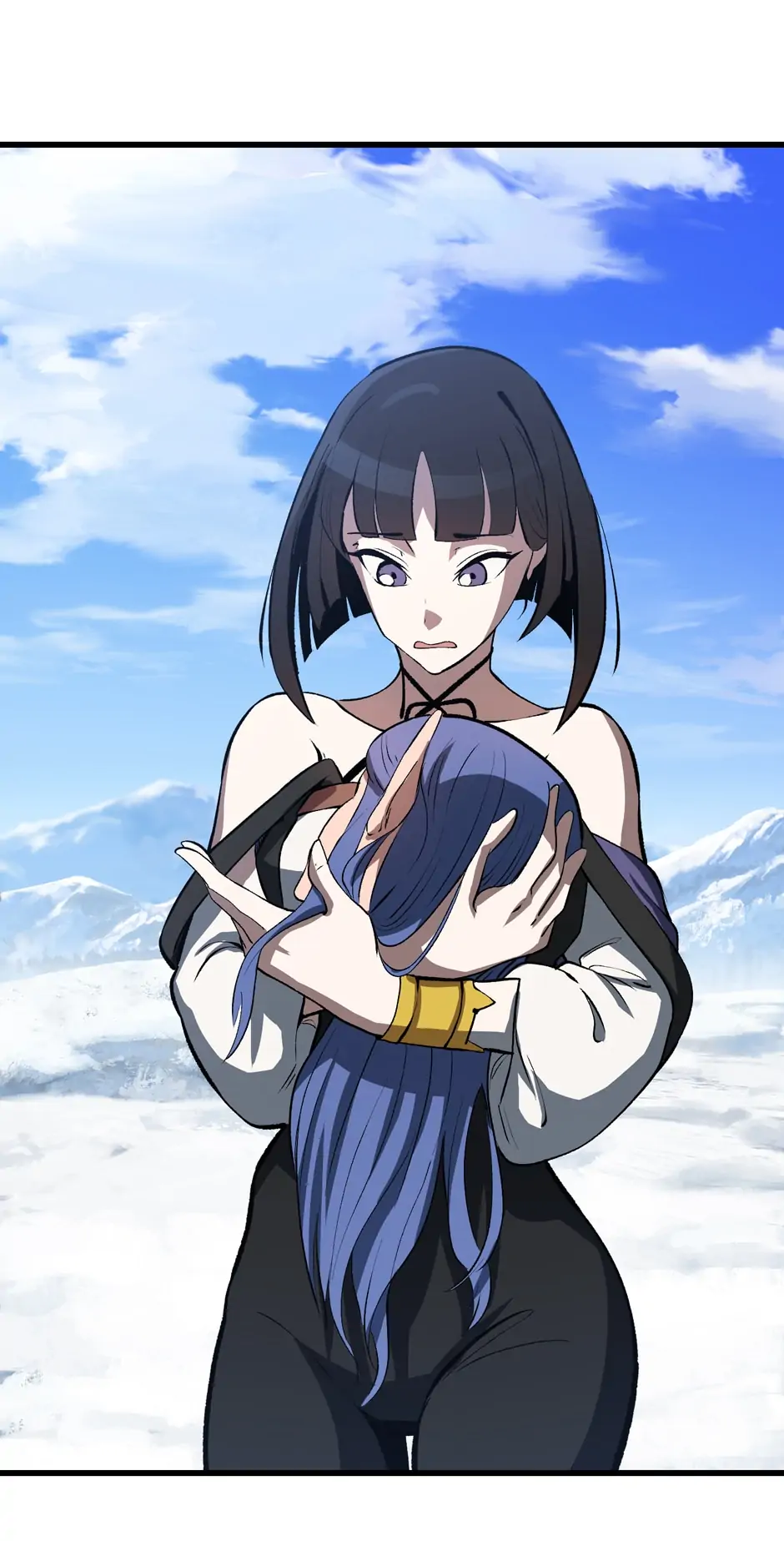 Read Latna Saga_ Survival of a Sword King ENGLISH Manga Online