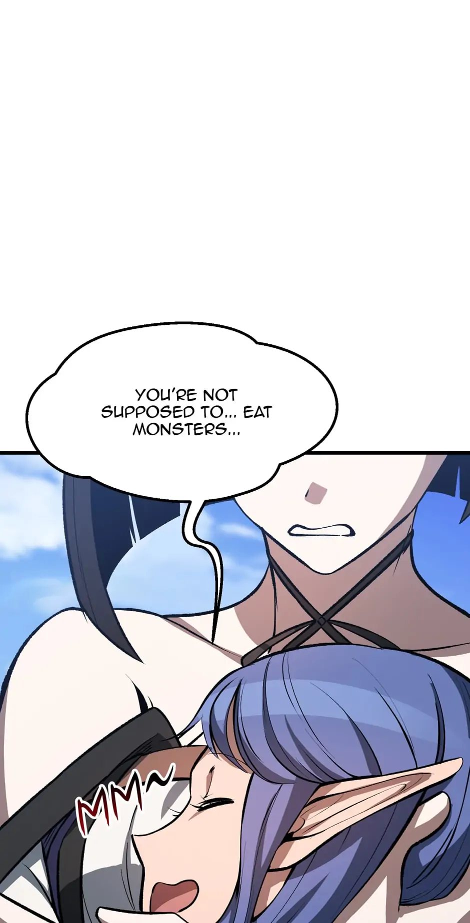 Read Latna Saga_ Survival of a Sword King ENGLISH Manga Online