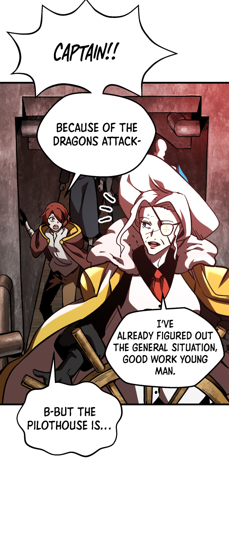 Read Latna Saga_ Survival of a Sword King ENGLISH Manga Online