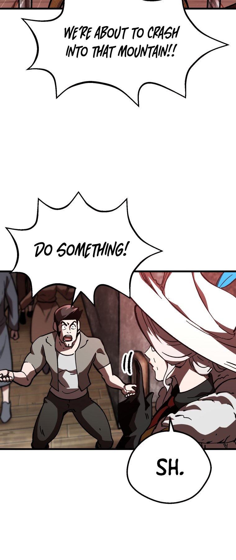 Read Latna Saga_ Survival of a Sword King ENGLISH Manga Online