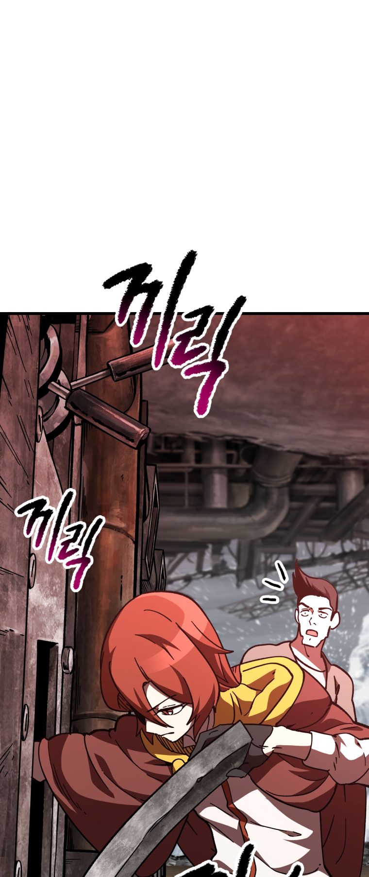 Read Latna Saga_ Survival of a Sword King ENGLISH Manga Online