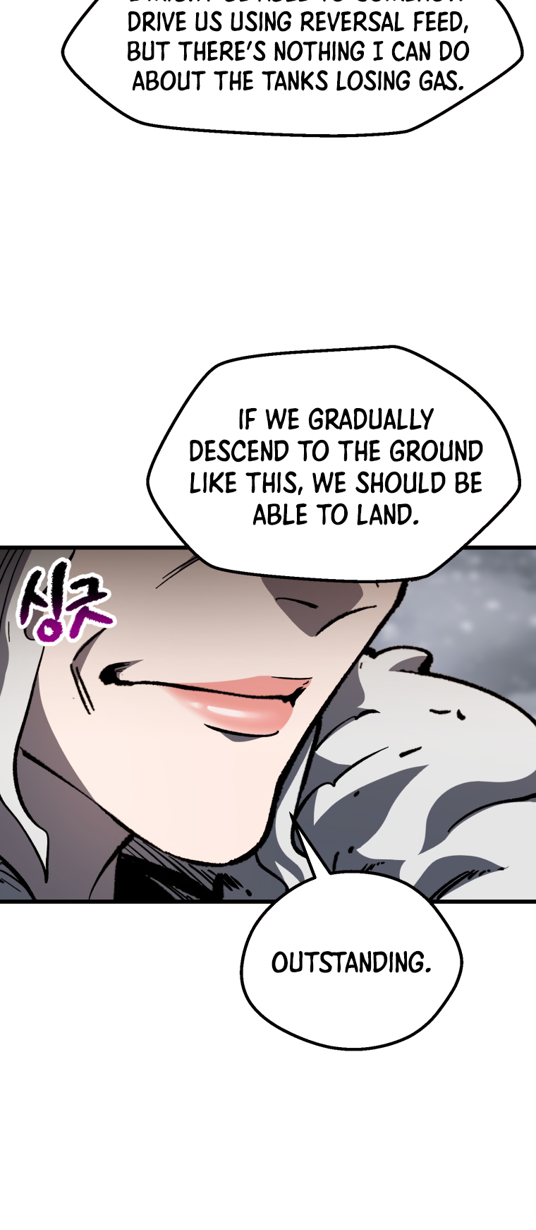 Read Latna Saga_ Survival of a Sword King ENGLISH Manga Online