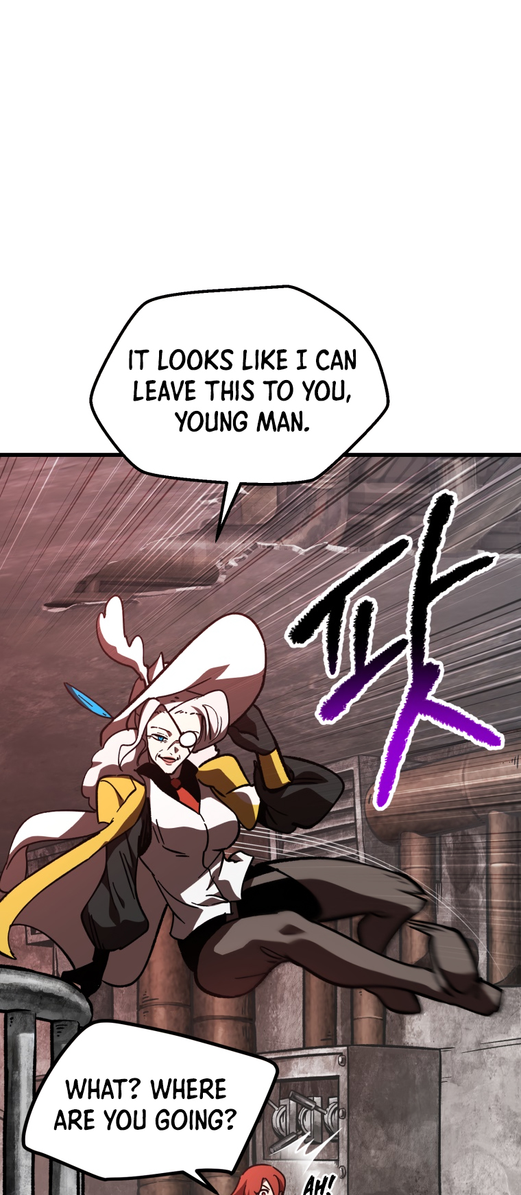 Read Latna Saga_ Survival of a Sword King ENGLISH Manga Online