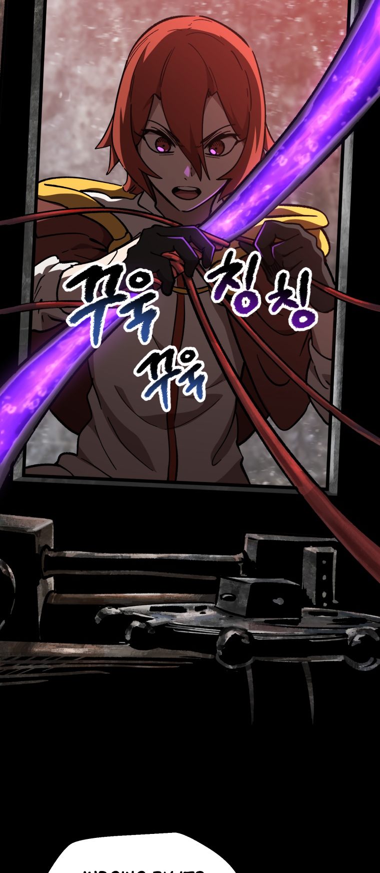 Read Latna Saga_ Survival of a Sword King ENGLISH Manga Online