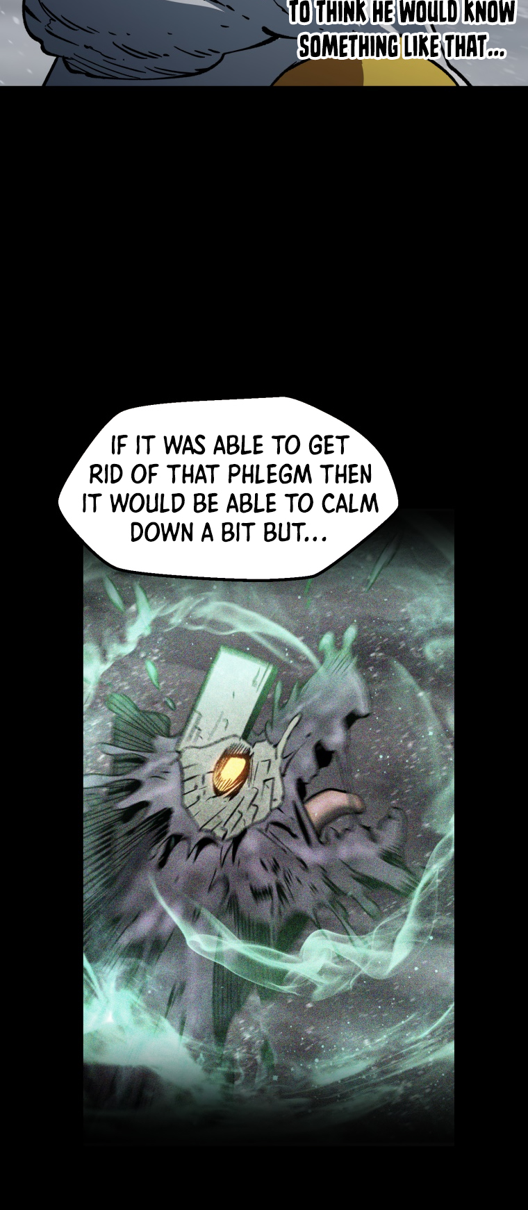 Read Latna Saga_ Survival of a Sword King ENGLISH Manga Online