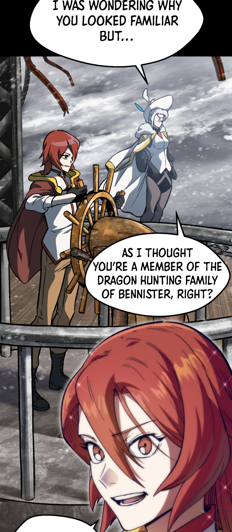 Read Latna Saga_ Survival of a Sword King ENGLISH Manga Online