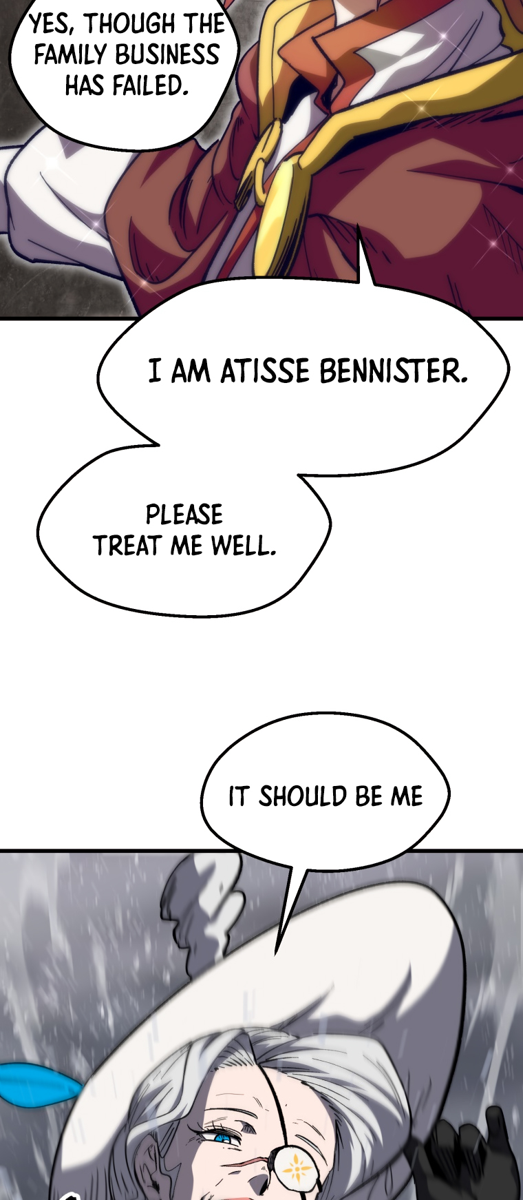 Read Latna Saga_ Survival of a Sword King ENGLISH Manga Online