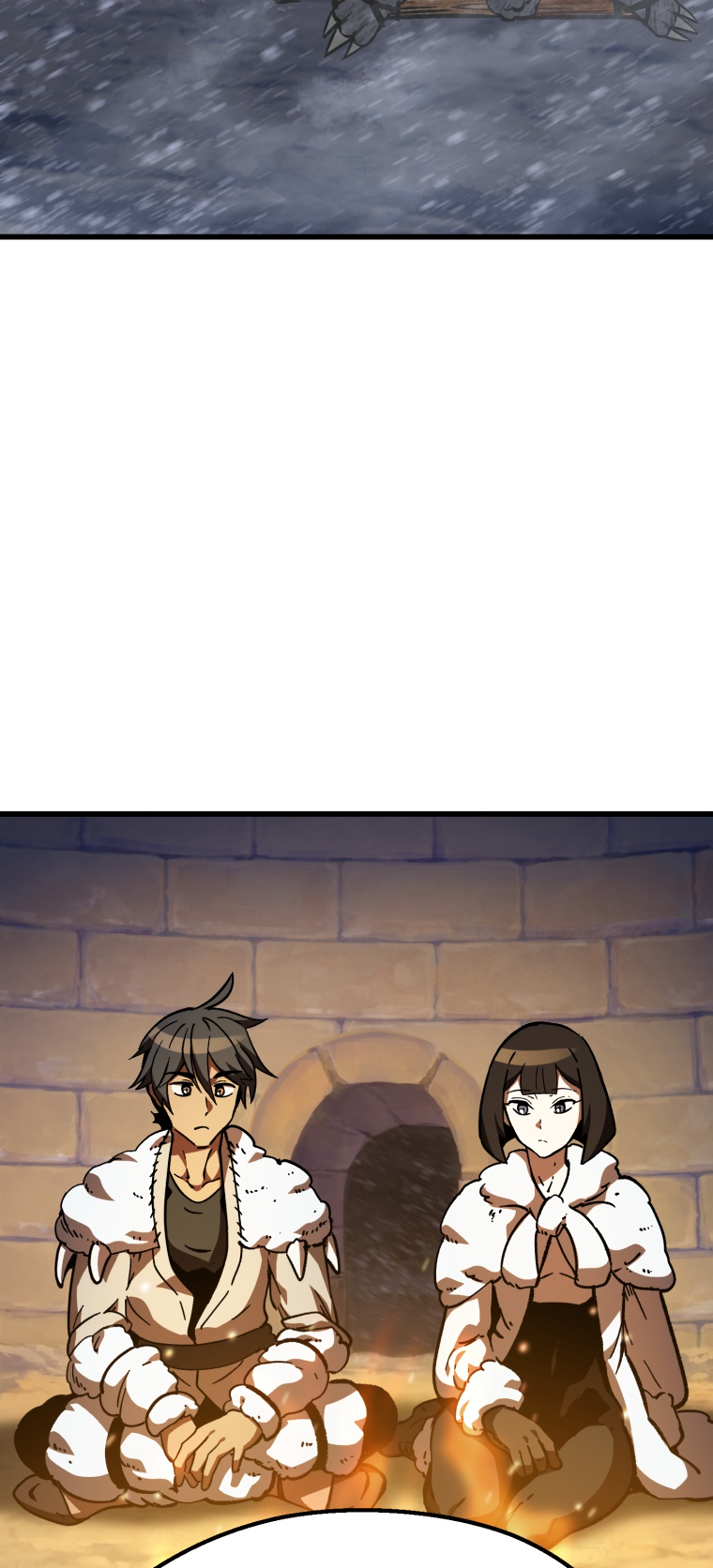 Read Latna Saga_ Survival of a Sword King ENGLISH Manga Online