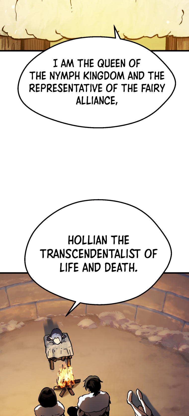 Read Latna Saga_ Survival of a Sword King ENGLISH Manga Online