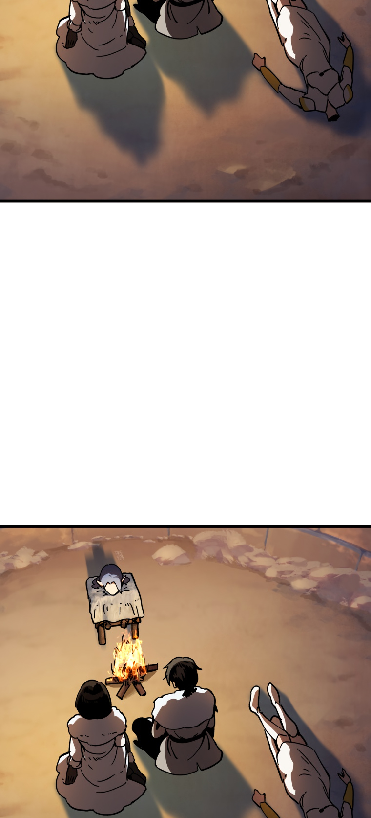 Read Latna Saga_ Survival of a Sword King ENGLISH Manga Online