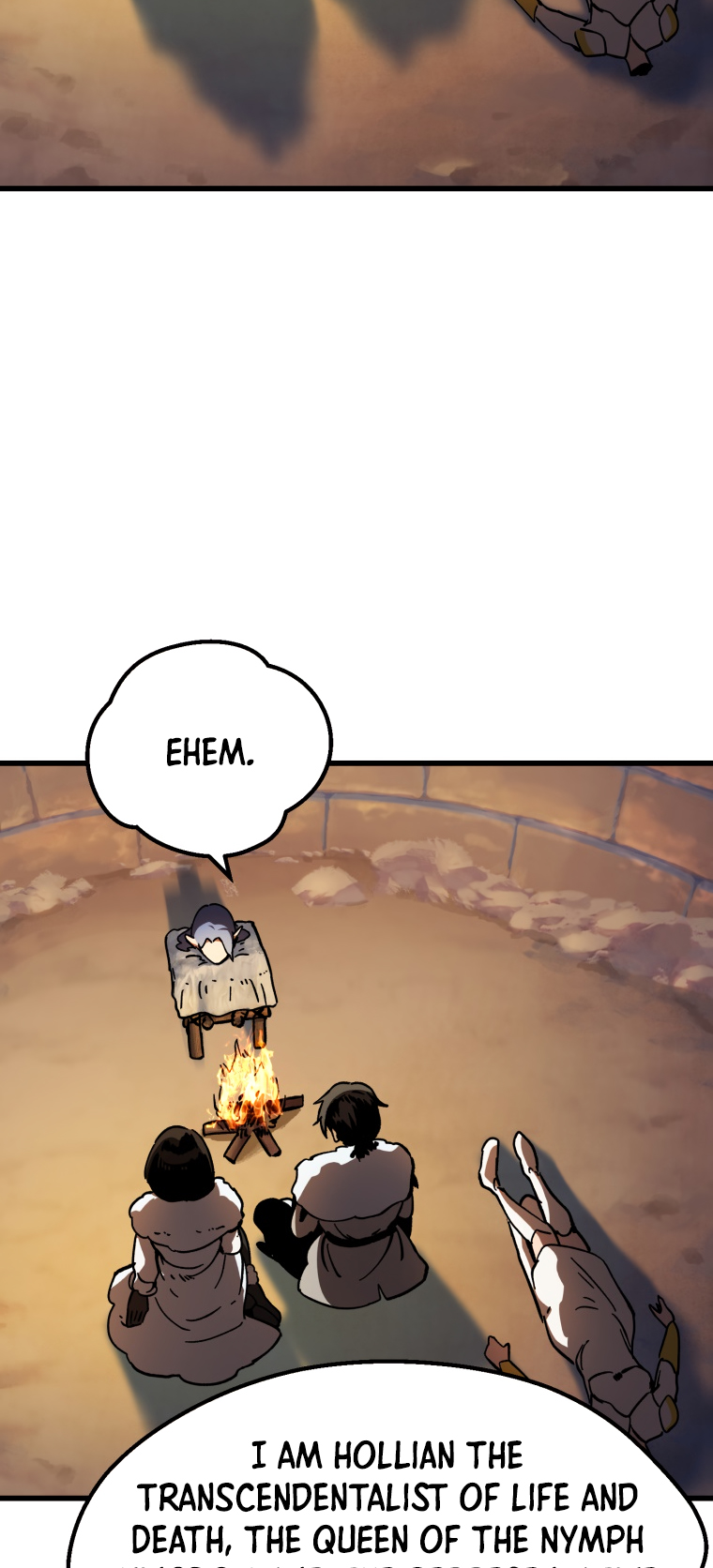 Read Latna Saga_ Survival of a Sword King ENGLISH Manga Online