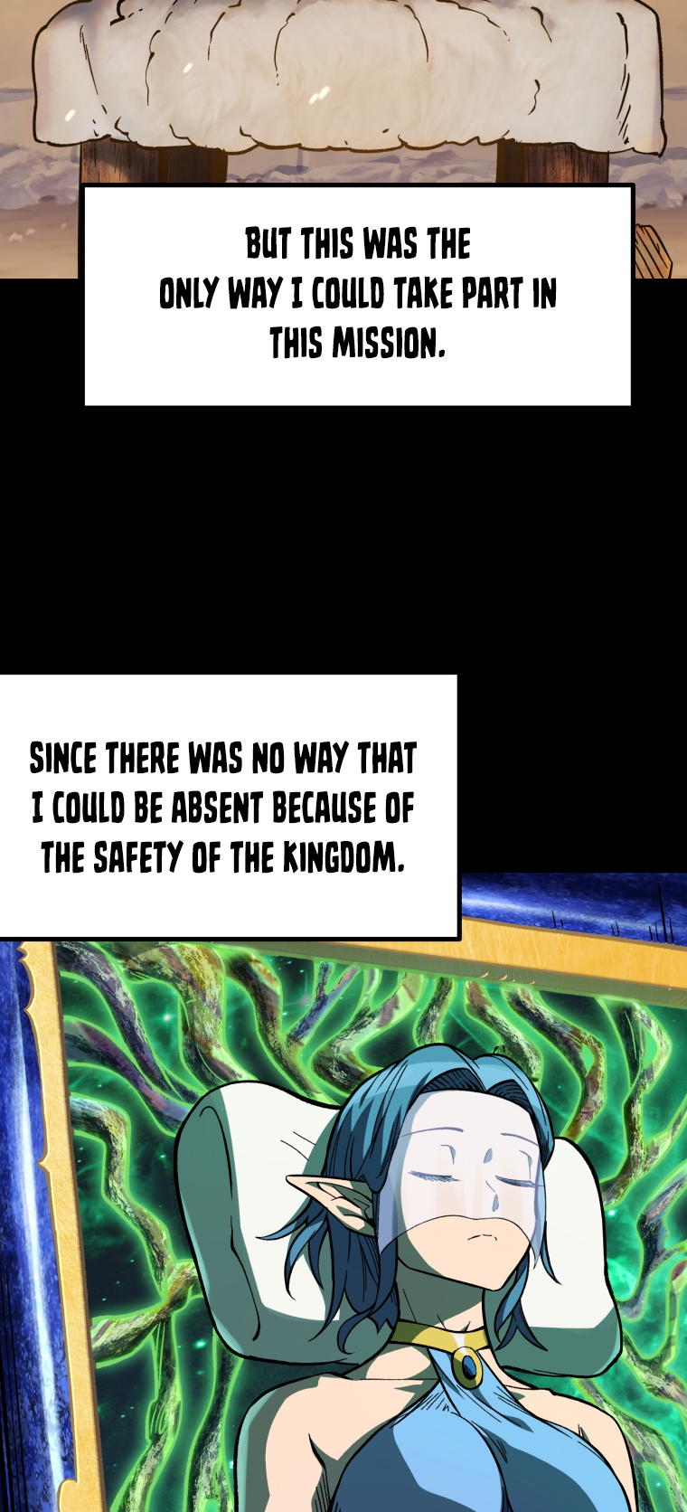 Read Latna Saga_ Survival of a Sword King ENGLISH Manga Online