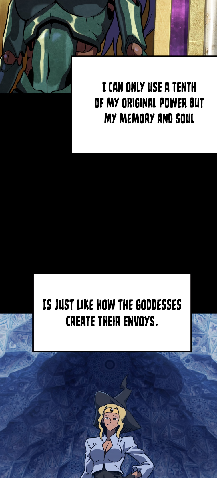 Read Latna Saga_ Survival of a Sword King ENGLISH Manga Online