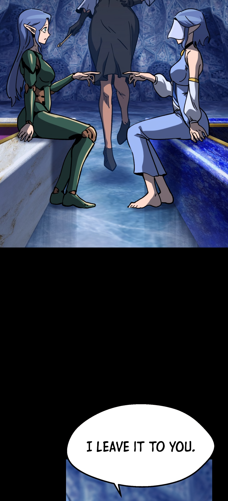 Read Latna Saga_ Survival of a Sword King ENGLISH Manga Online