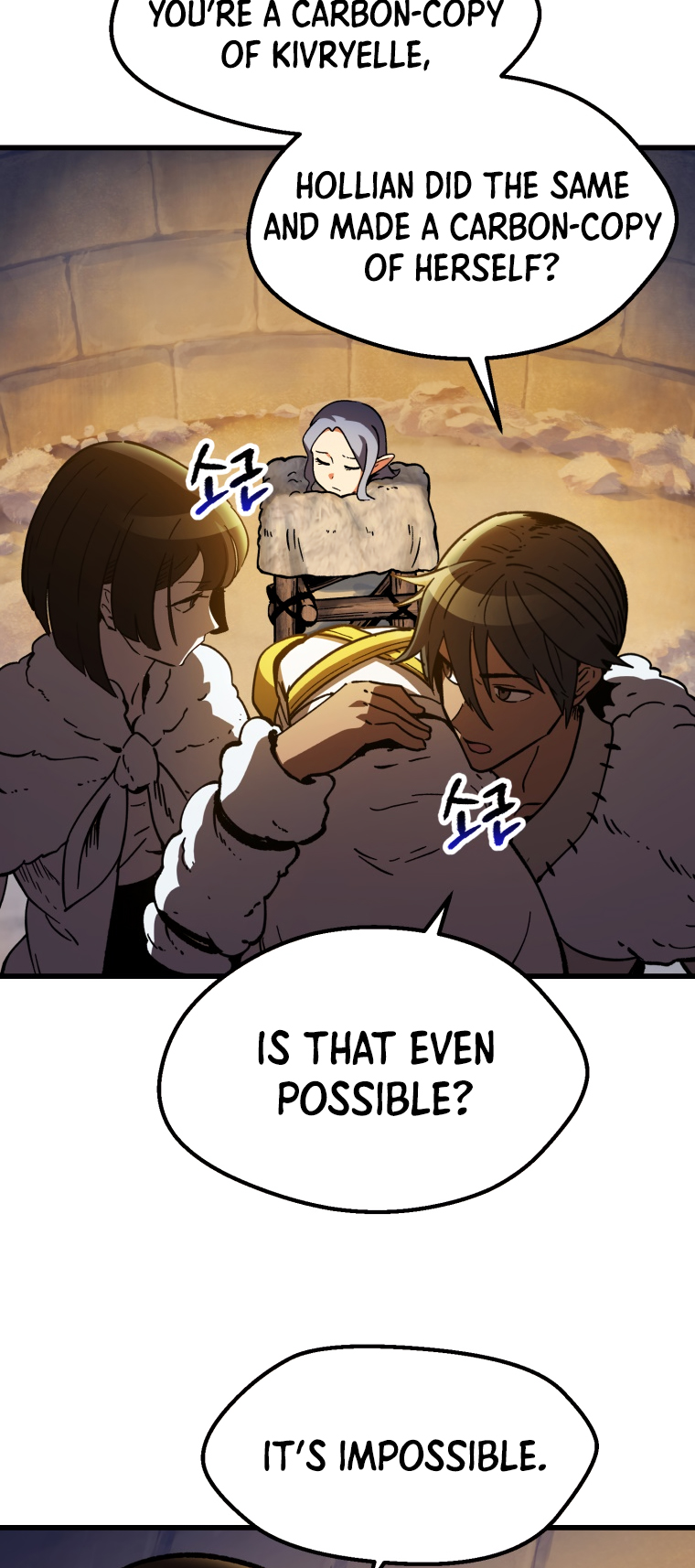 Read Latna Saga_ Survival of a Sword King ENGLISH Manga Online