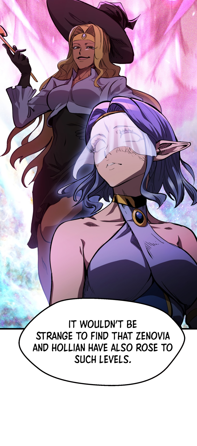 Read Latna Saga_ Survival of a Sword King ENGLISH Manga Online