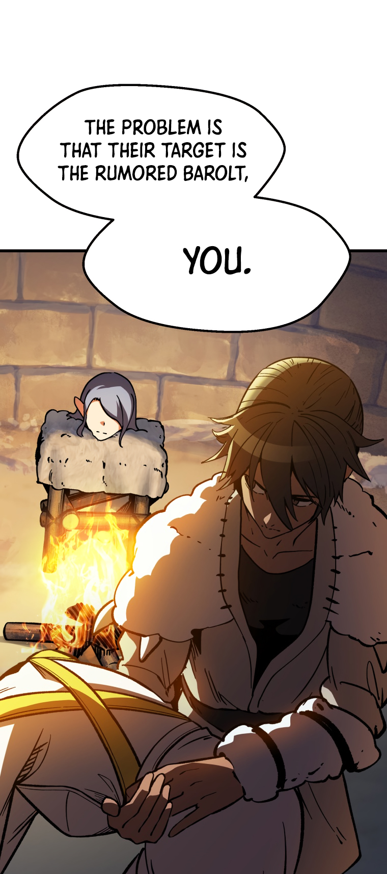 Read Latna Saga_ Survival of a Sword King ENGLISH Manga Online