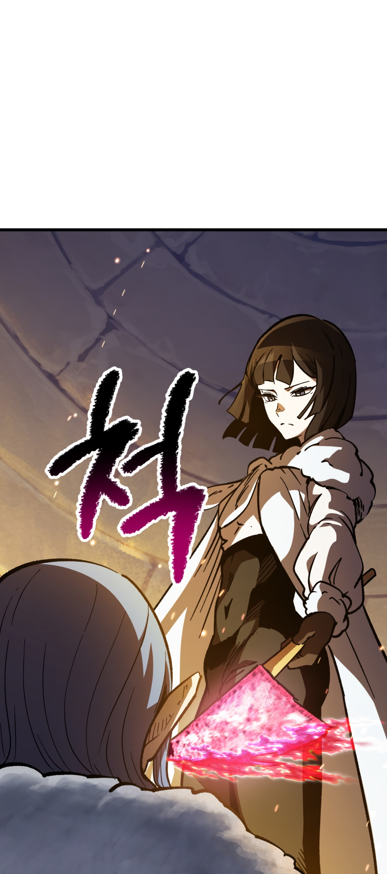 Read Latna Saga_ Survival of a Sword King ENGLISH Manga Online