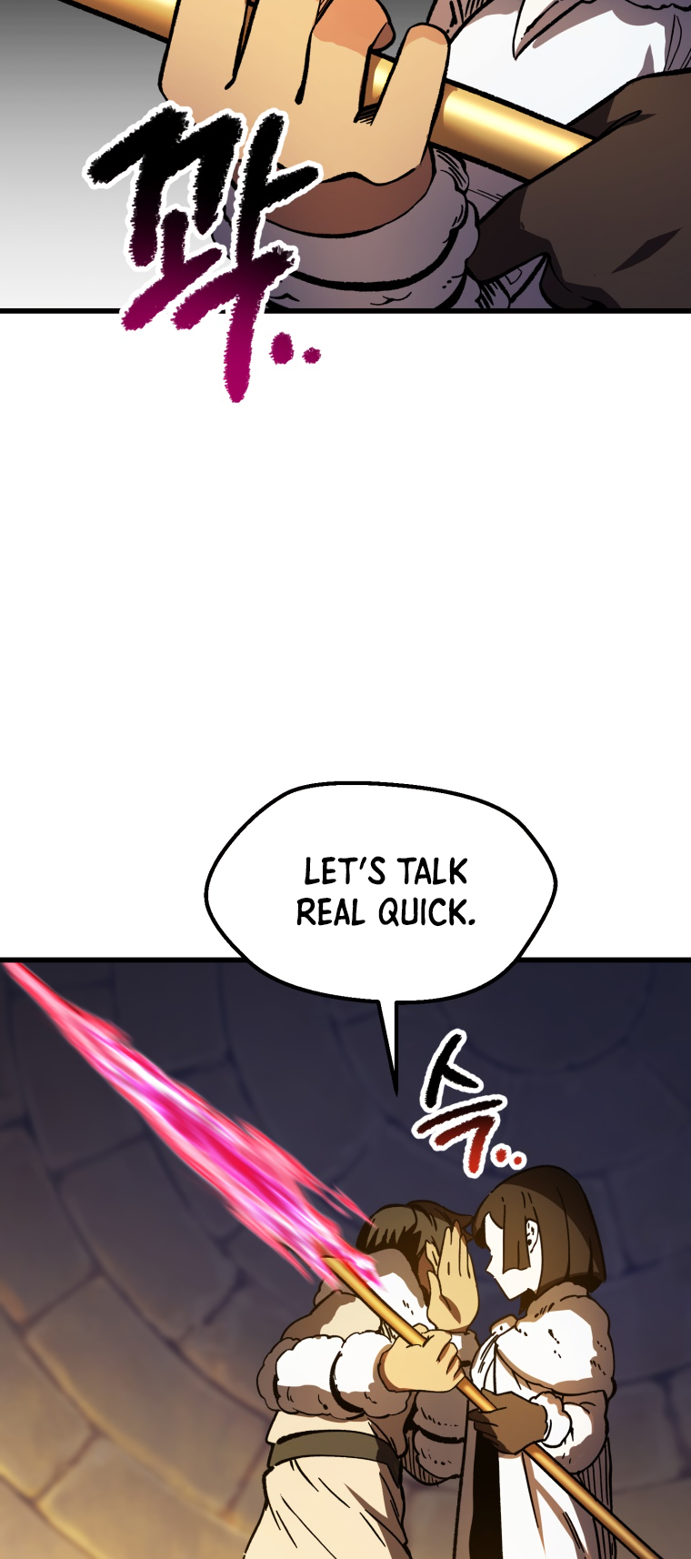 Read Latna Saga_ Survival of a Sword King ENGLISH Manga Online