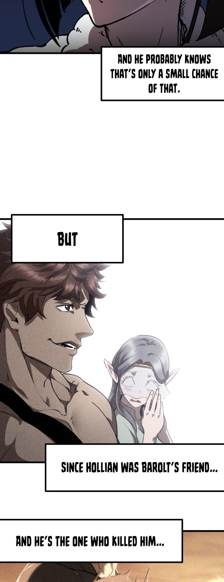 Read Latna Saga_ Survival of a Sword King ENGLISH Manga Online