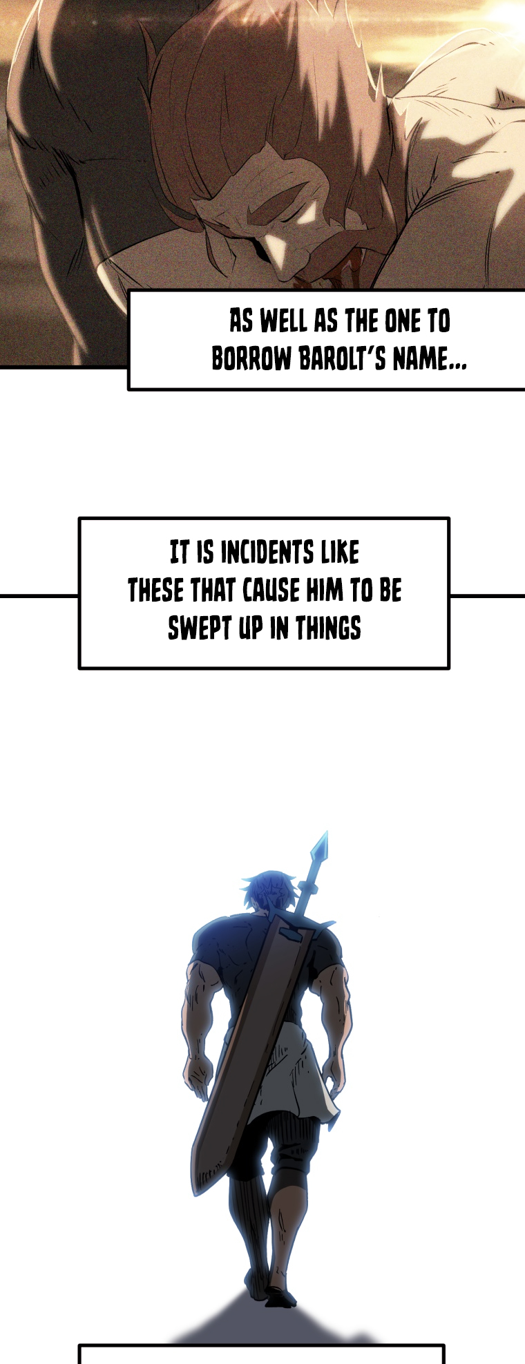 Read Latna Saga_ Survival of a Sword King ENGLISH Manga Online