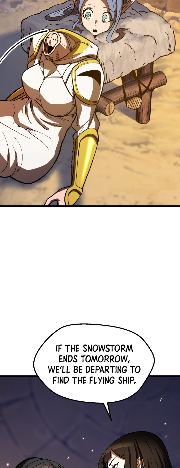 Read Latna Saga_ Survival of a Sword King ENGLISH Manga Online