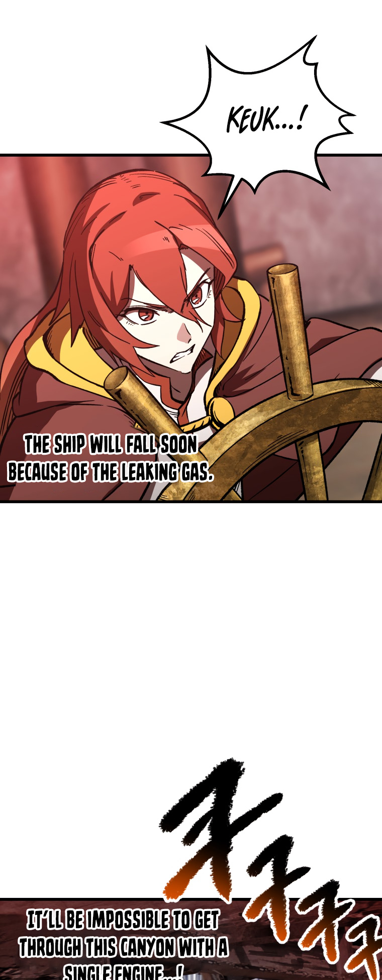 Read Latna Saga_ Survival of a Sword King ENGLISH Manga Online