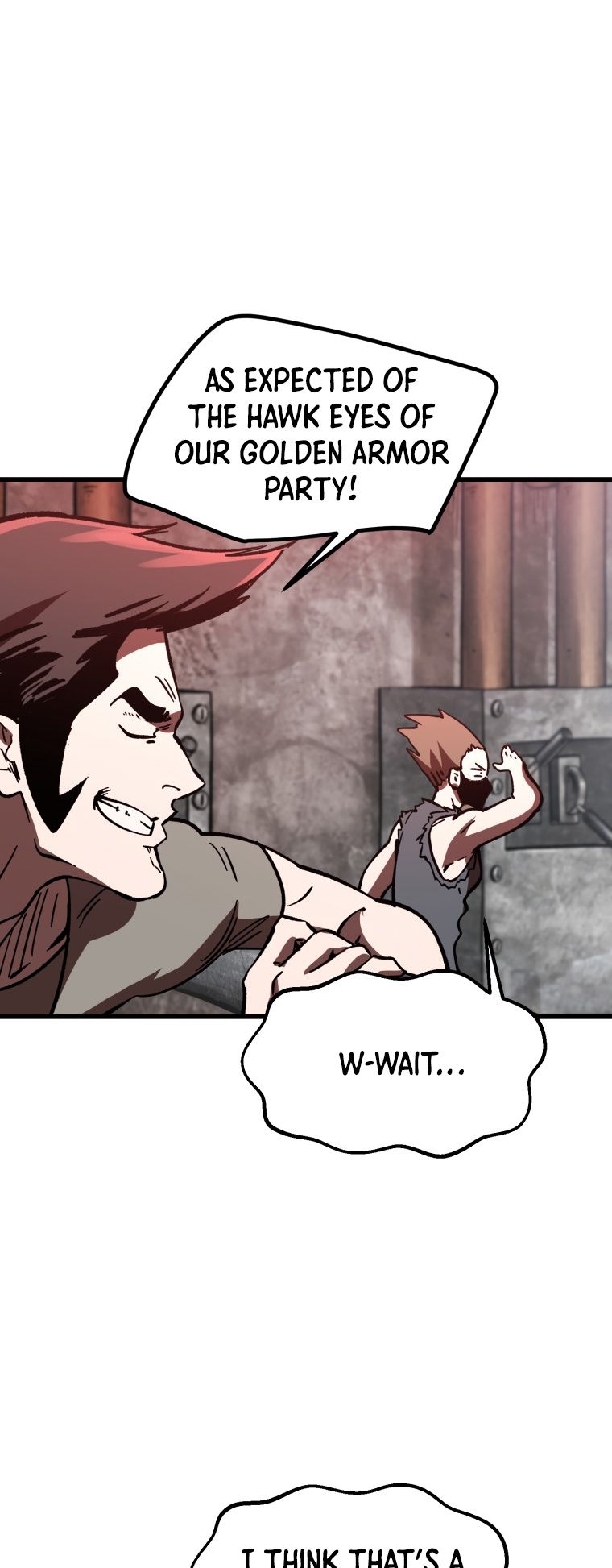 Read Latna Saga_ Survival of a Sword King ENGLISH Manga Online