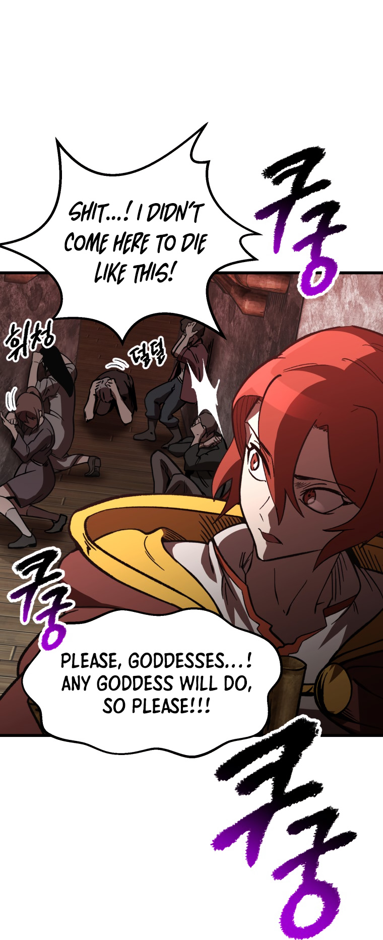 Read Latna Saga_ Survival of a Sword King ENGLISH Manga Online