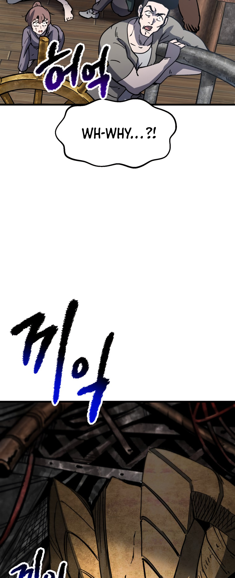 Read Latna Saga_ Survival of a Sword King ENGLISH Manga Online