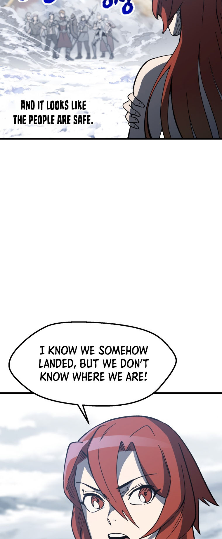 Read Latna Saga_ Survival of a Sword King ENGLISH Manga Online