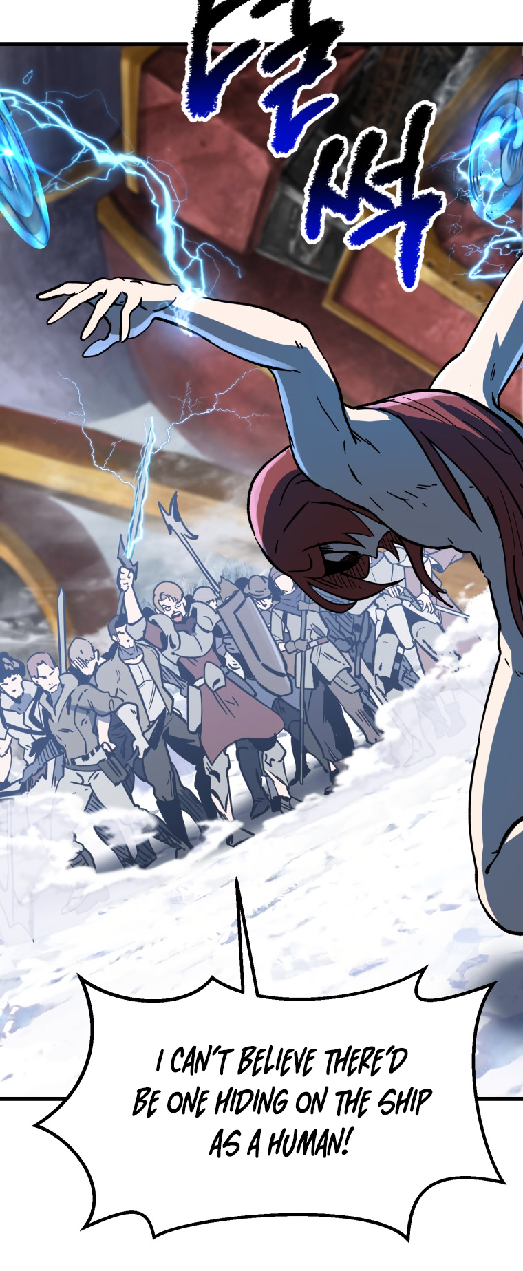 Read Latna Saga_ Survival of a Sword King ENGLISH Manga Online