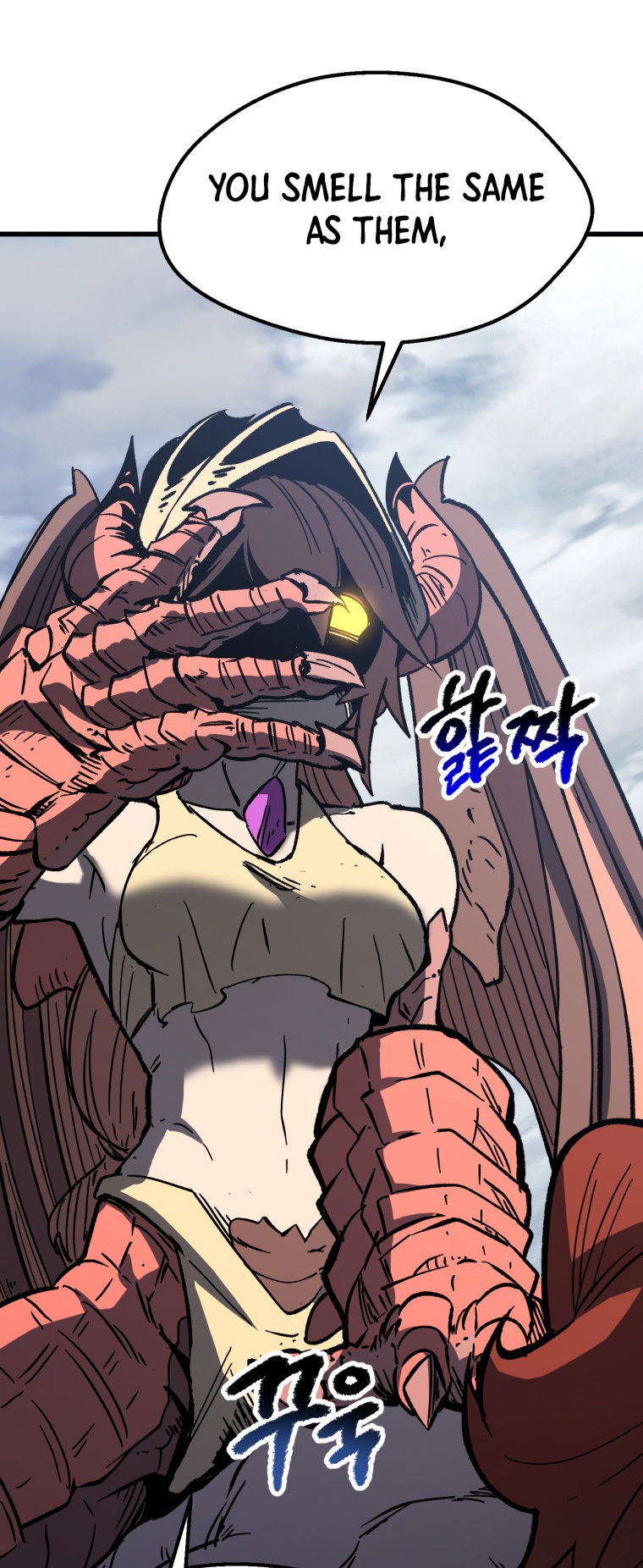 Read Latna Saga_ Survival of a Sword King ENGLISH Manga Online