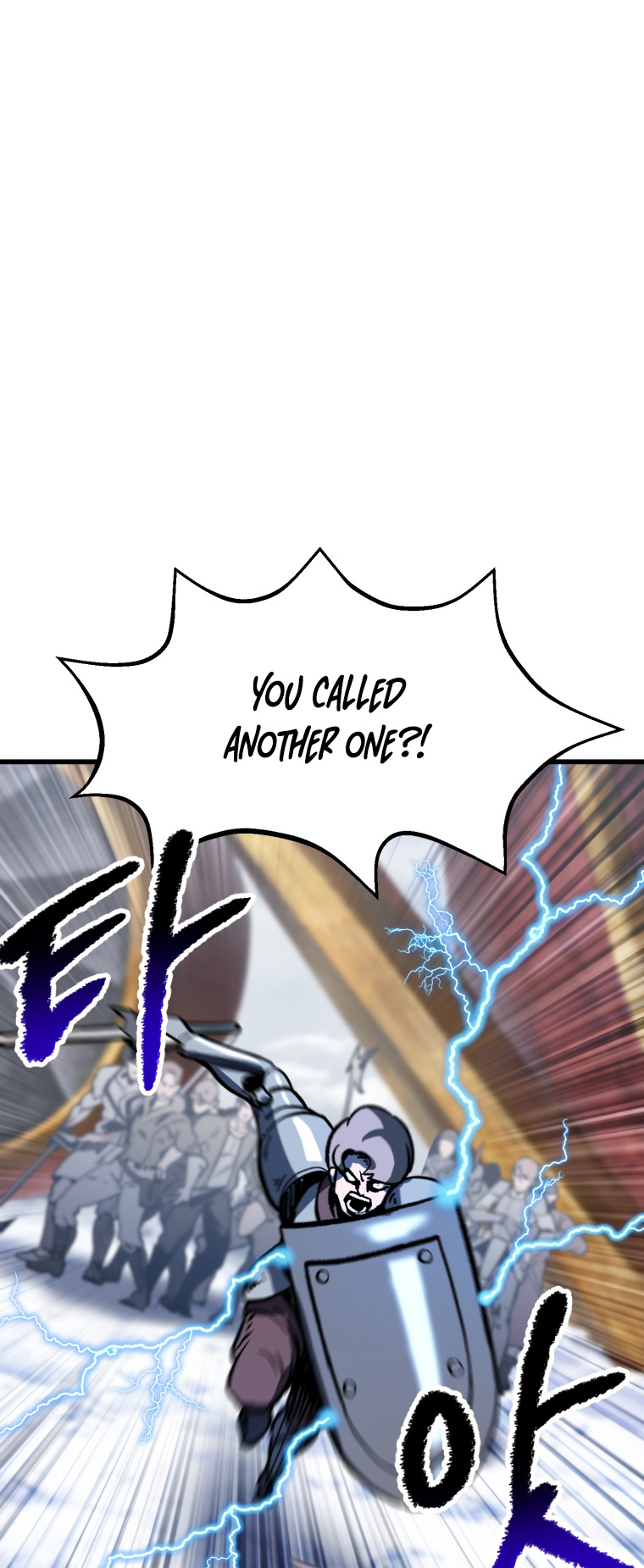 Read Latna Saga_ Survival of a Sword King ENGLISH Manga Online