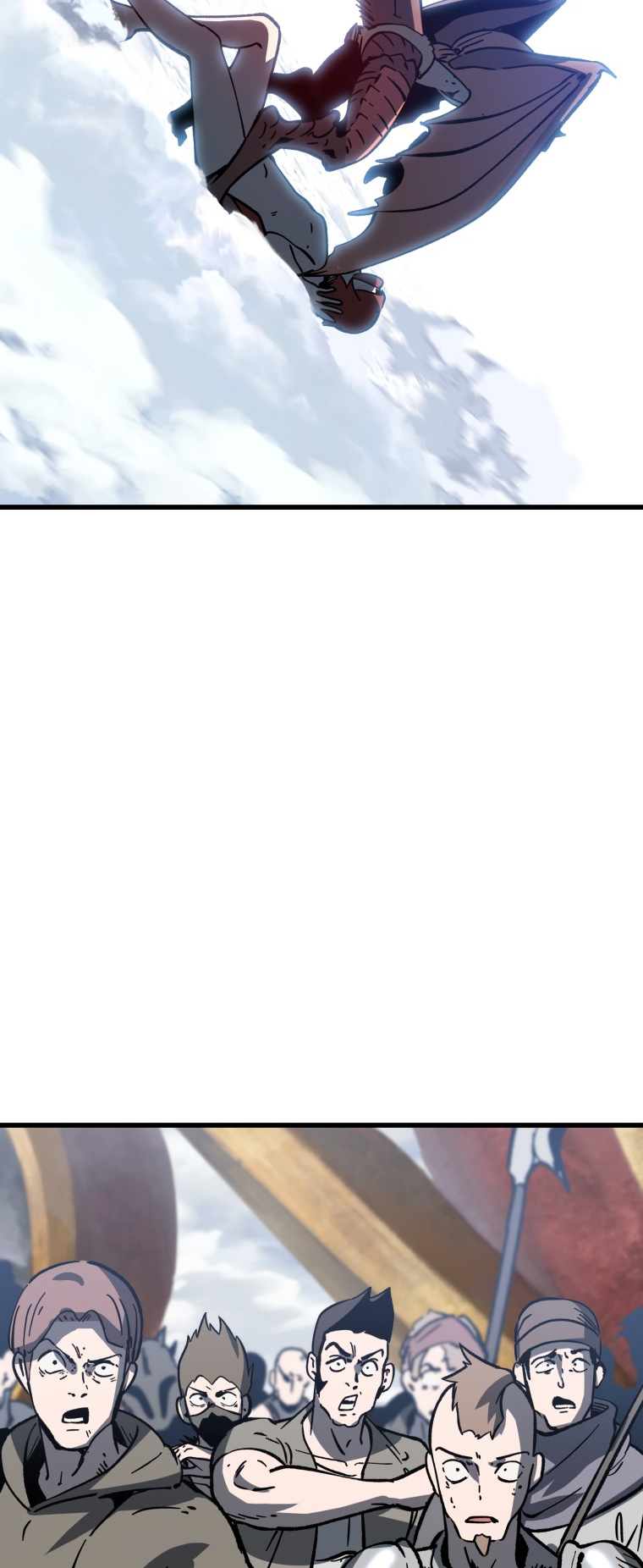 Read Latna Saga_ Survival of a Sword King ENGLISH Manga Online