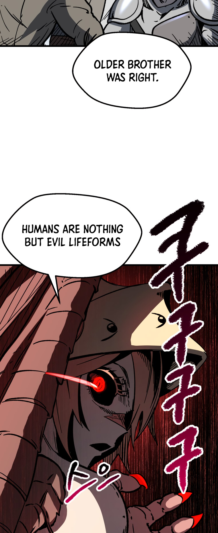 Read Latna Saga_ Survival of a Sword King ENGLISH Manga Online