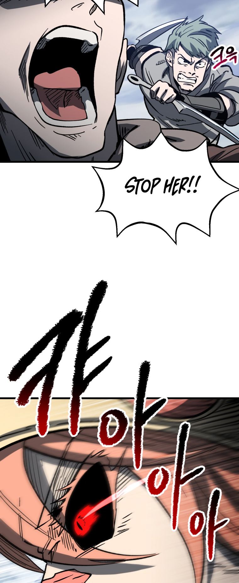 Read Latna Saga_ Survival of a Sword King ENGLISH Manga Online