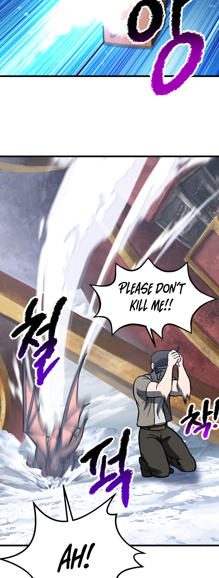 Read Latna Saga_ Survival of a Sword King ENGLISH Manga Online