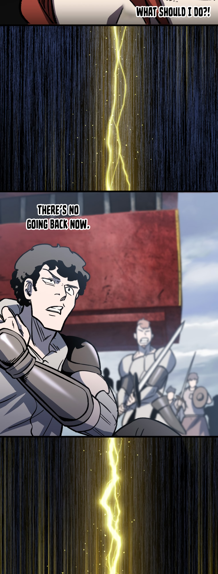 Read Latna Saga_ Survival of a Sword King ENGLISH Manga Online