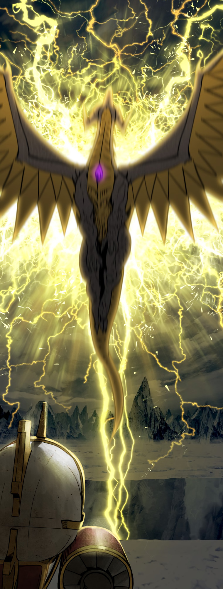 Read Latna Saga_ Survival of a Sword King ENGLISH Manga Online