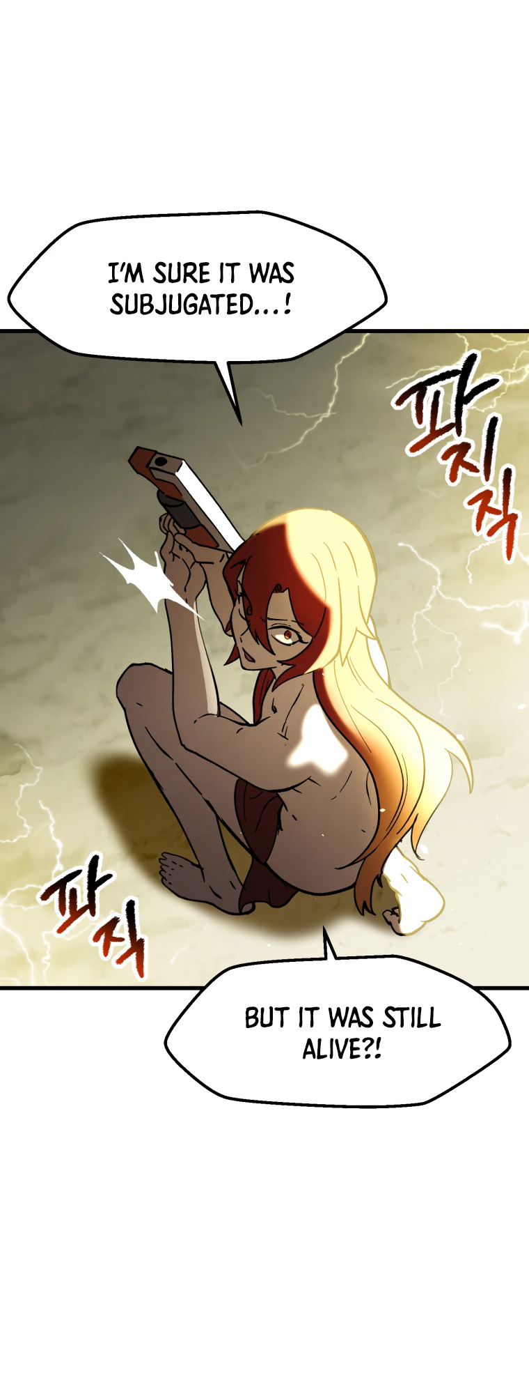 Read Latna Saga_ Survival of a Sword King ENGLISH Manga Online