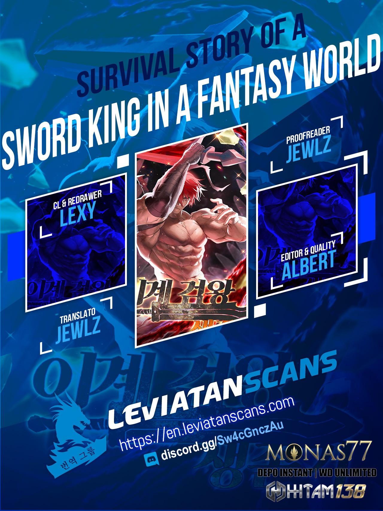 Read Latna Saga_ Survival of a Sword King ENGLISH Manga Online