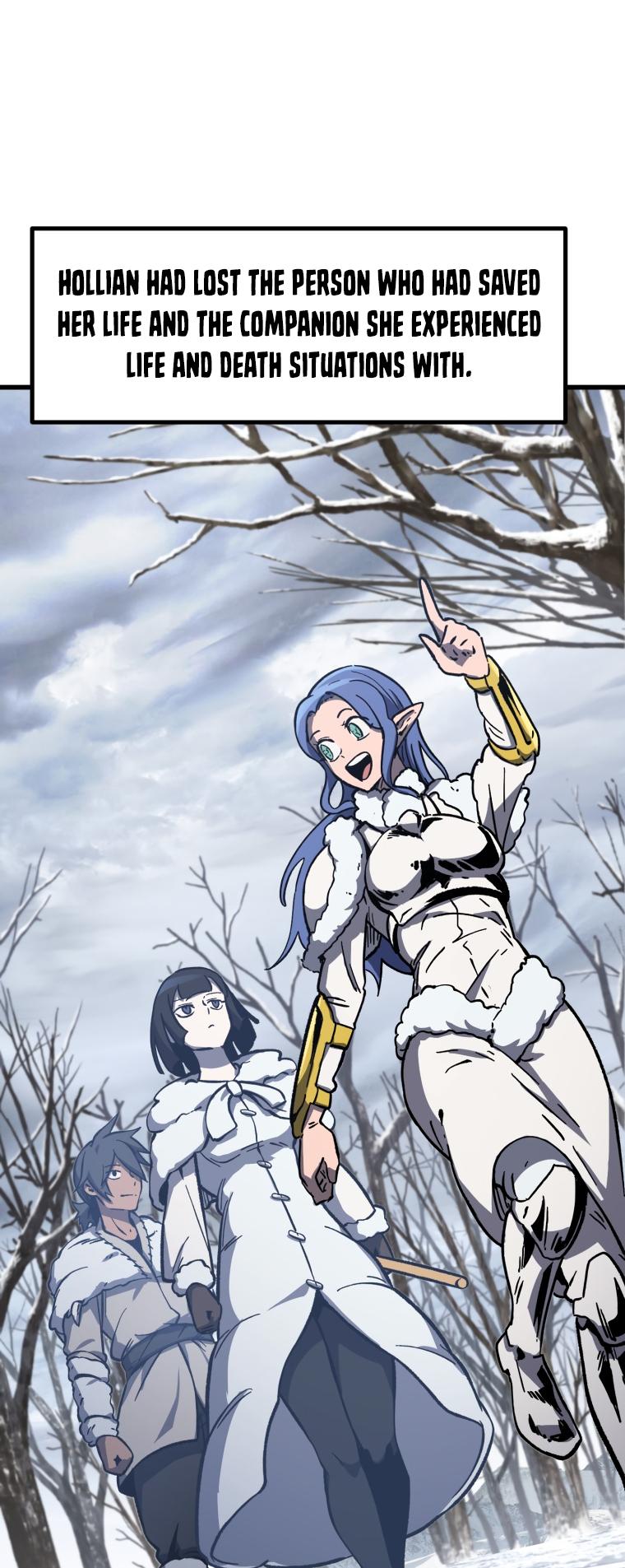 Read Latna Saga_ Survival of a Sword King ENGLISH Manga Online