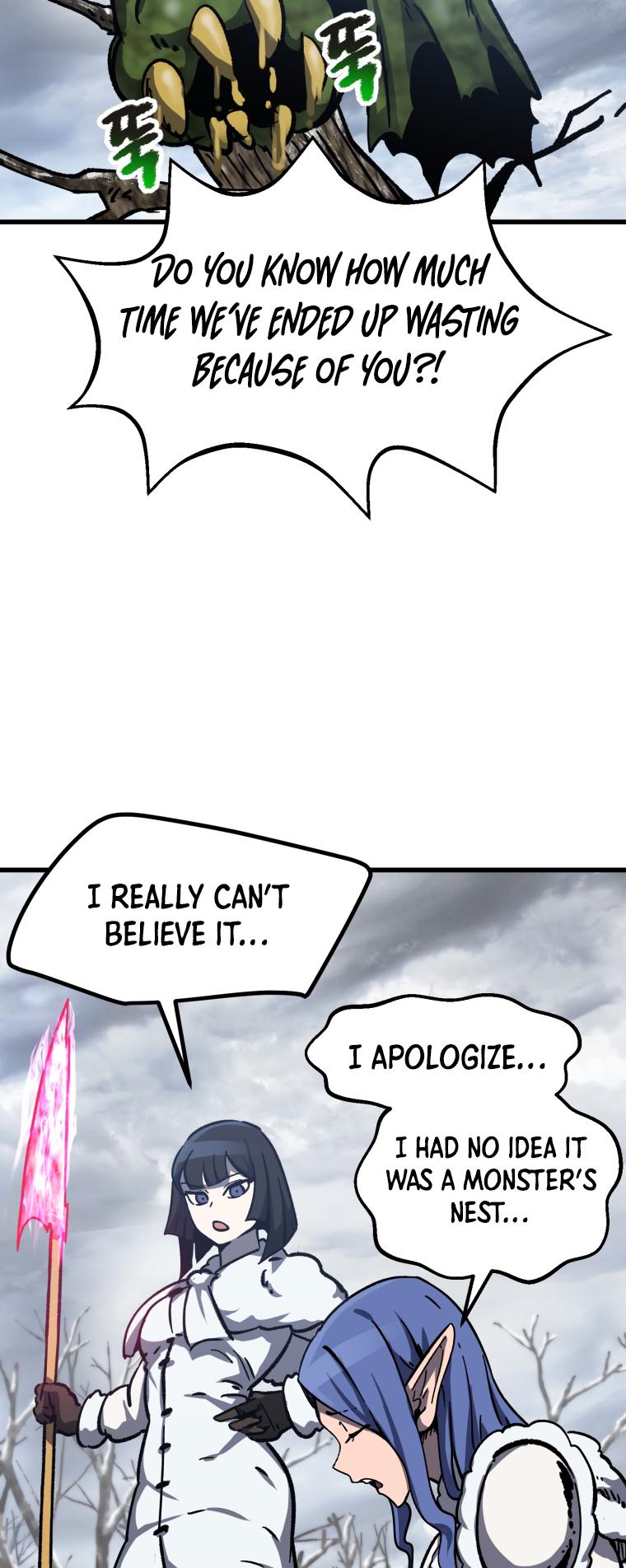 Read Latna Saga_ Survival of a Sword King ENGLISH Manga Online