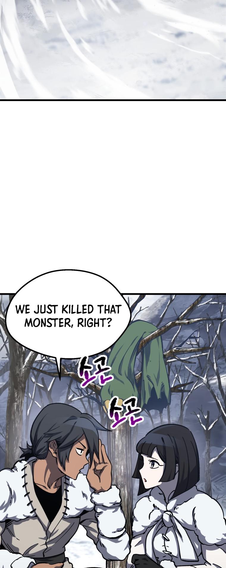 Read Latna Saga_ Survival of a Sword King ENGLISH Manga Online