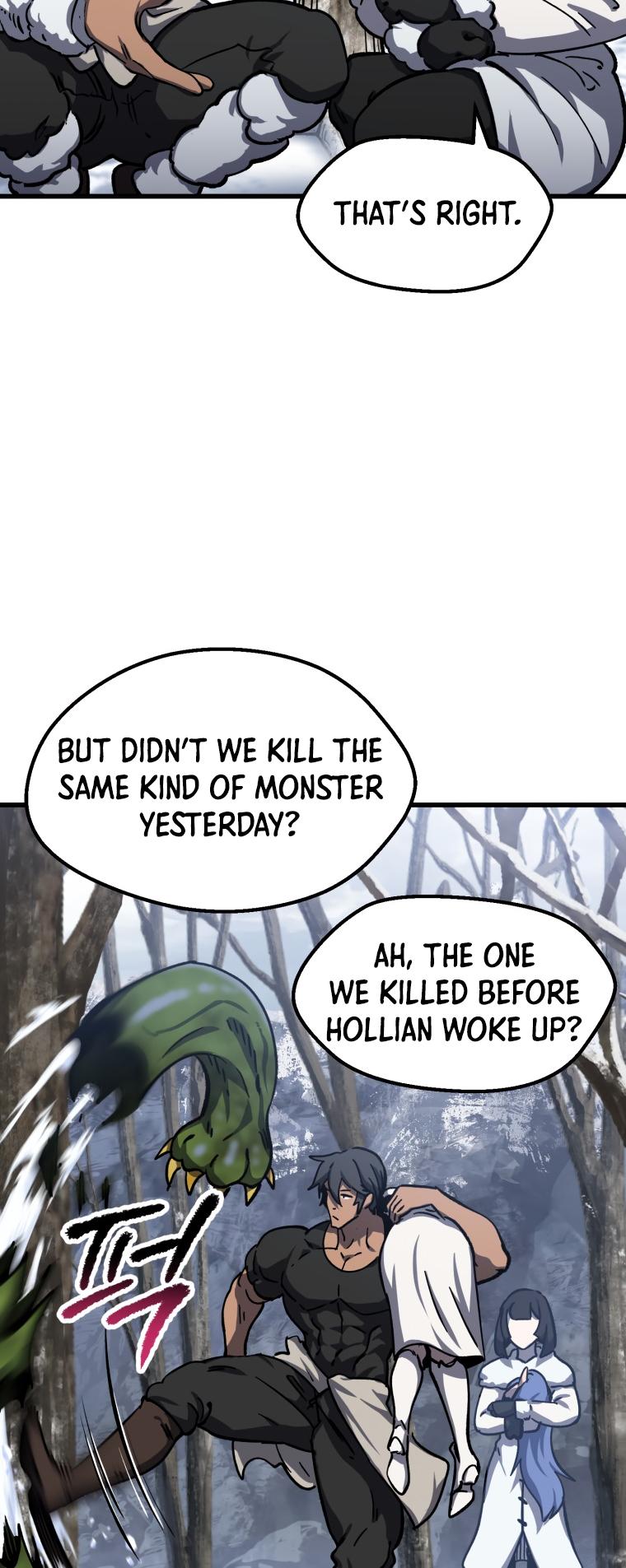 Read Latna Saga_ Survival of a Sword King ENGLISH Manga Online