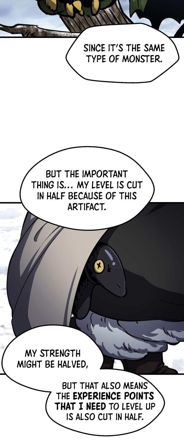 Read Latna Saga_ Survival of a Sword King ENGLISH Manga Online